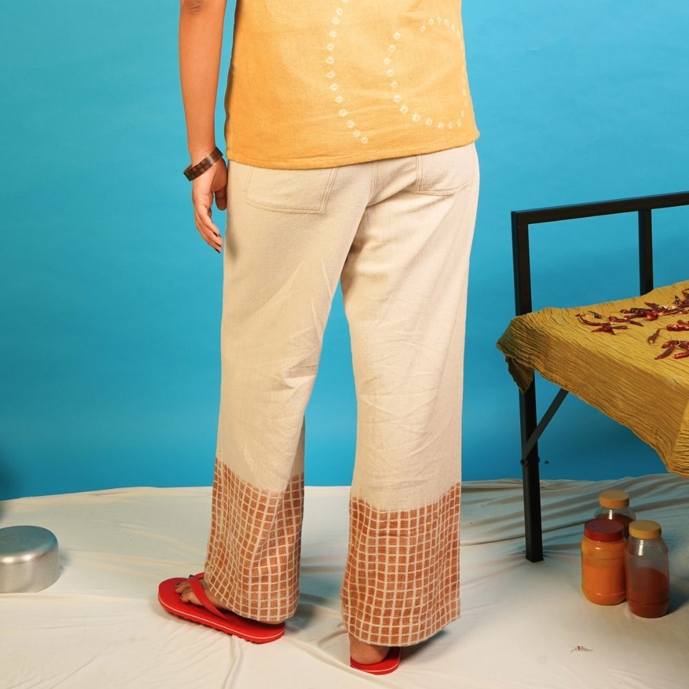 Shatranj Pants