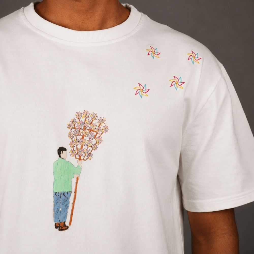 Phirki T-shirt