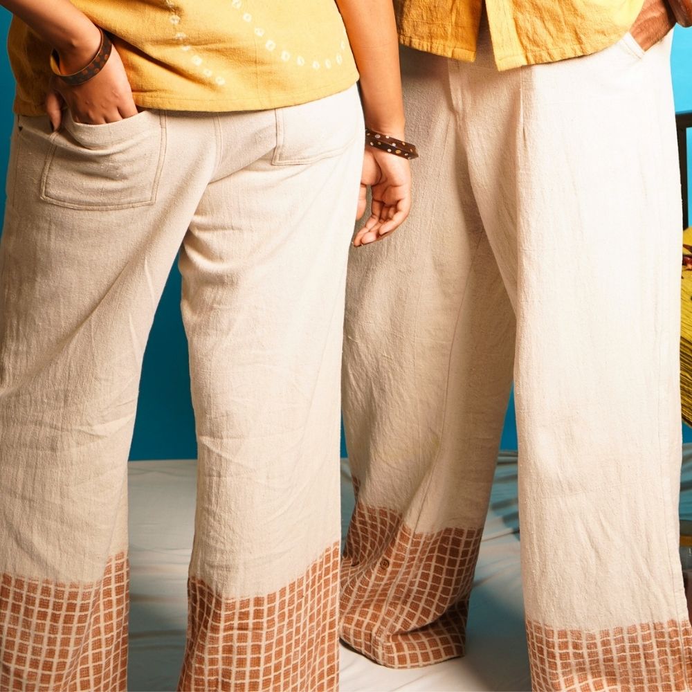 Shatranj Pants