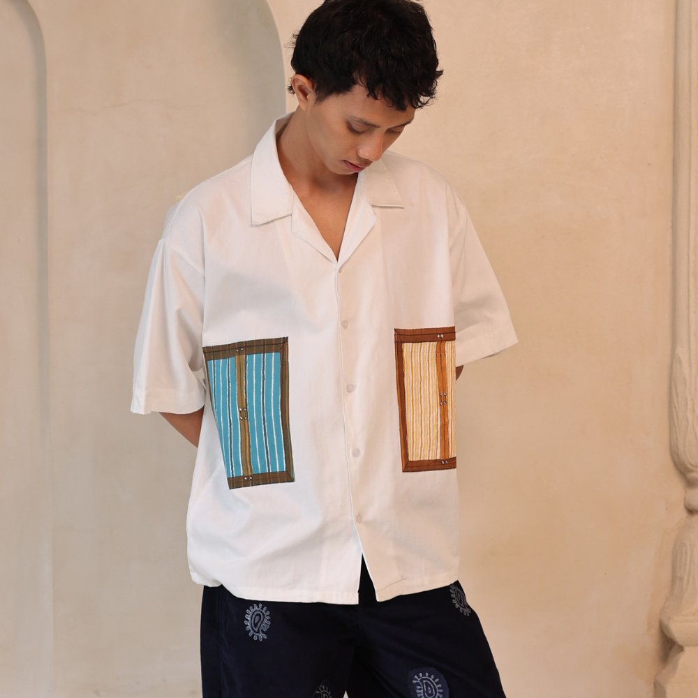 Window Shirt 2.0