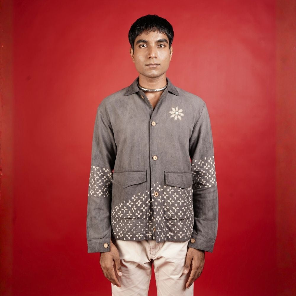 Bagru Shirt