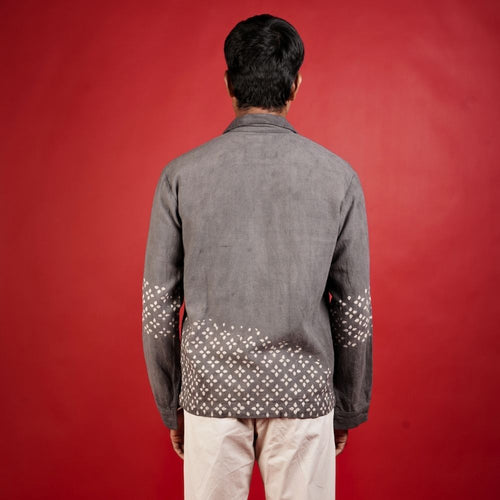 Bagru Shirt