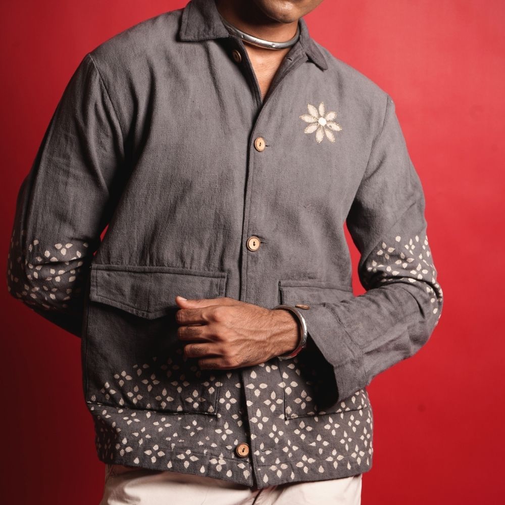 Bagru Shirt