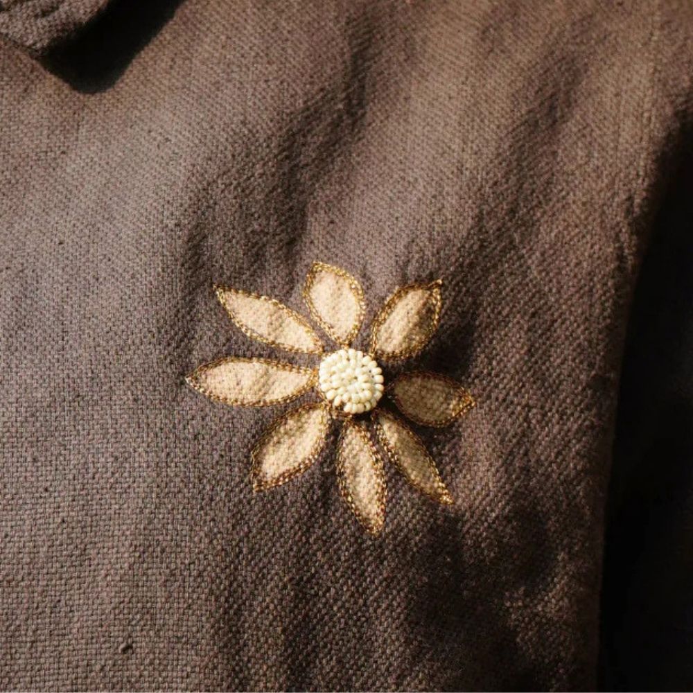 Bagru Shirt