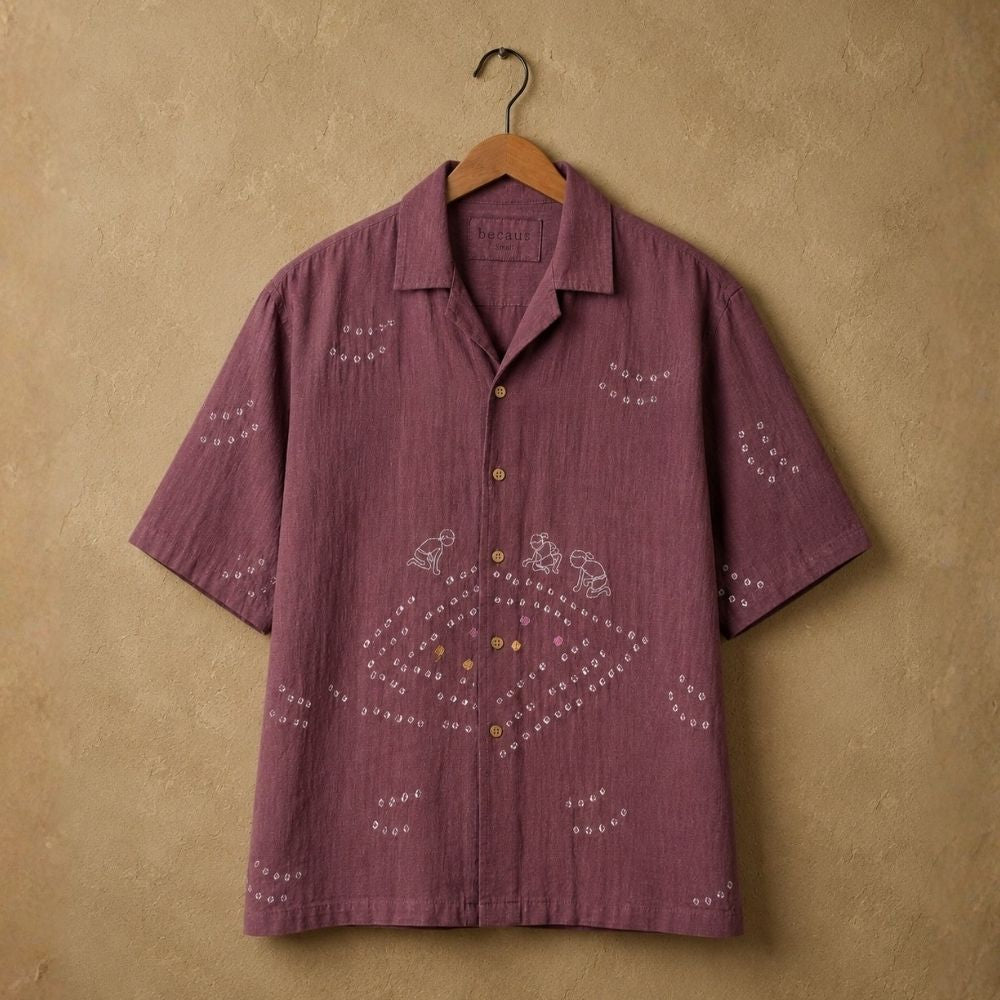 Kancha Shirt