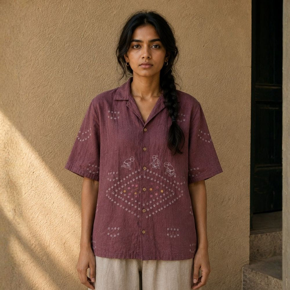 Kancha Shirt