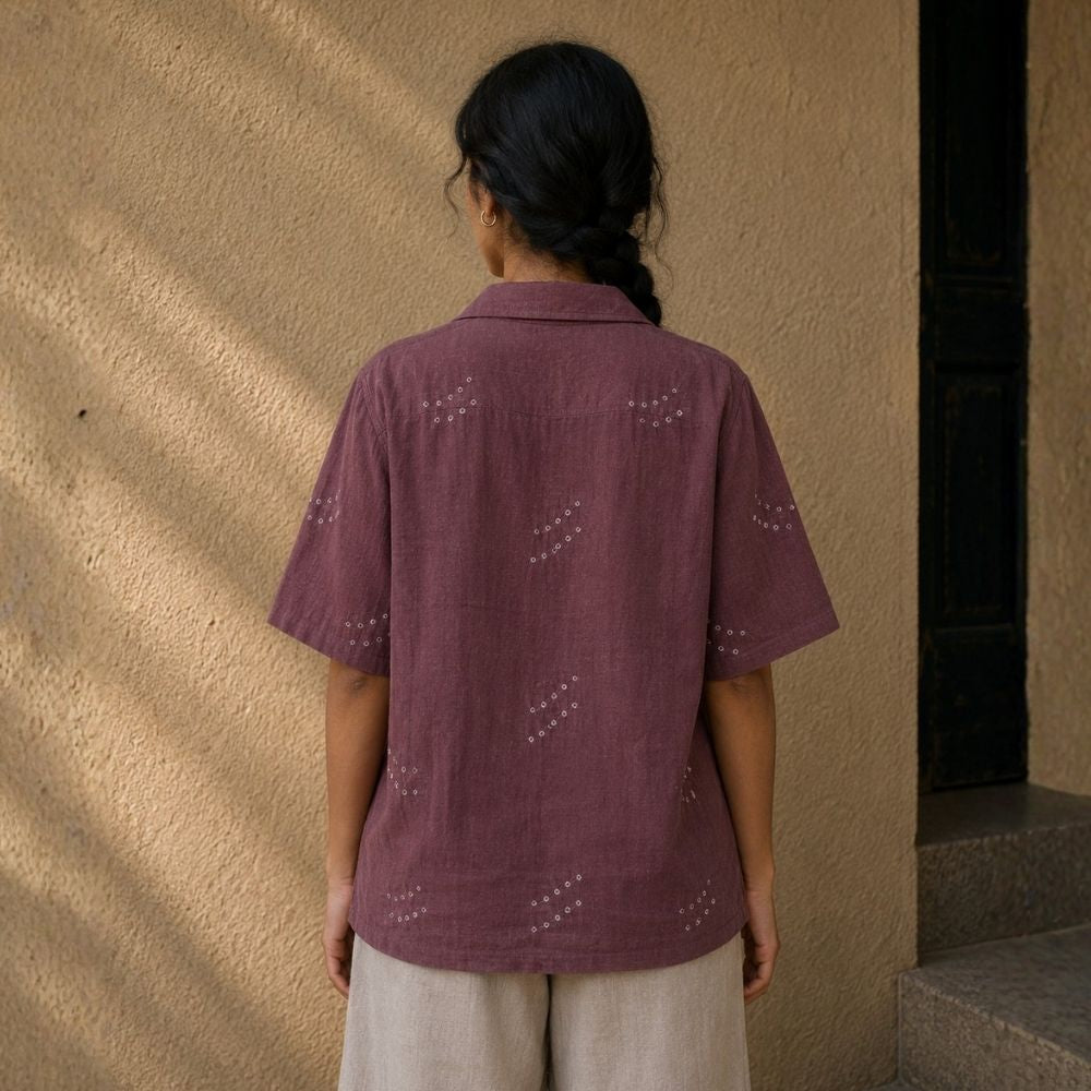 Kancha Shirt