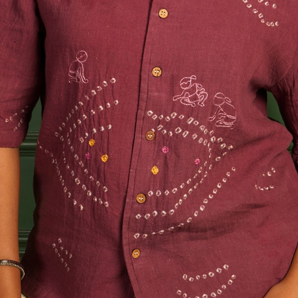 Kancha Shirt
