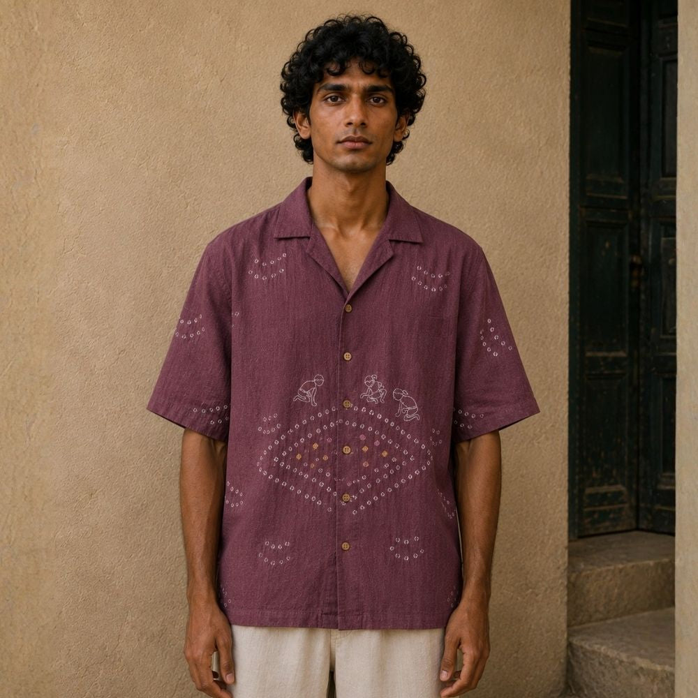 Kancha Shirt