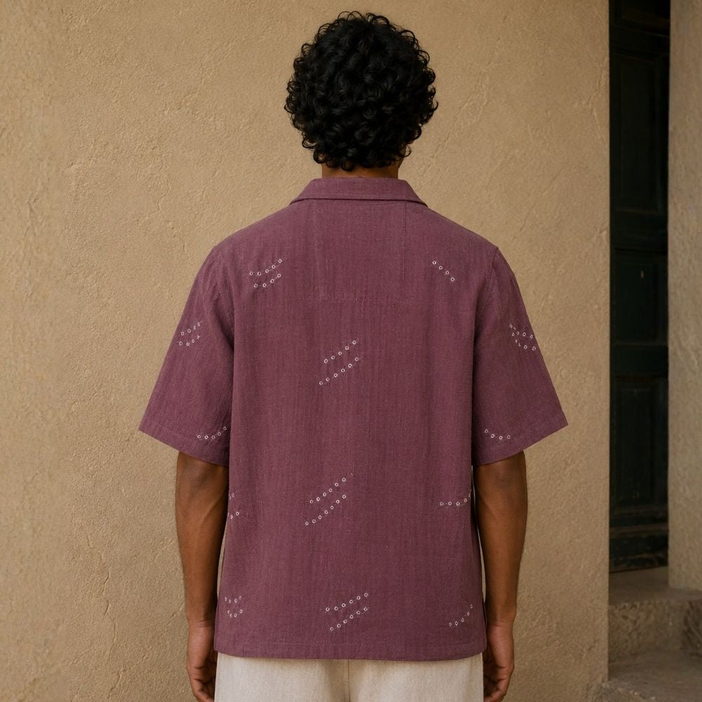 Kancha Shirt
