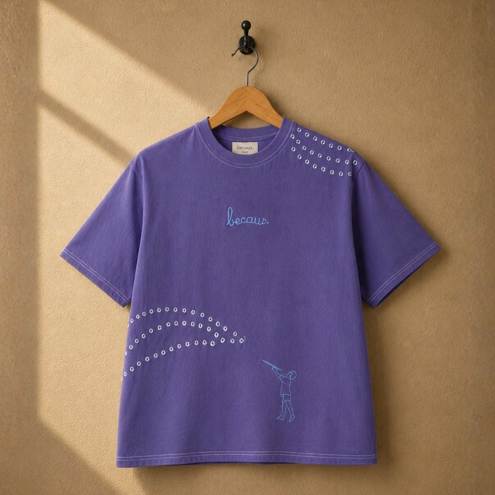 Gilli Danda T-shirt