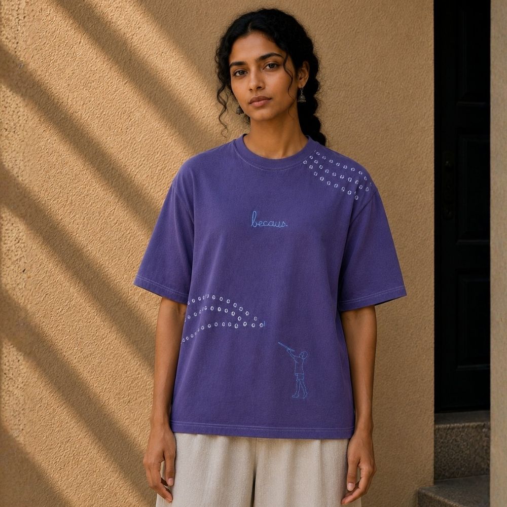 Gilli Danda T-shirt