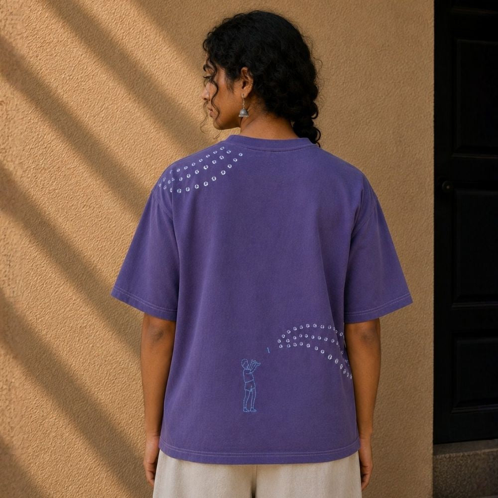 Gilli Danda T-shirt