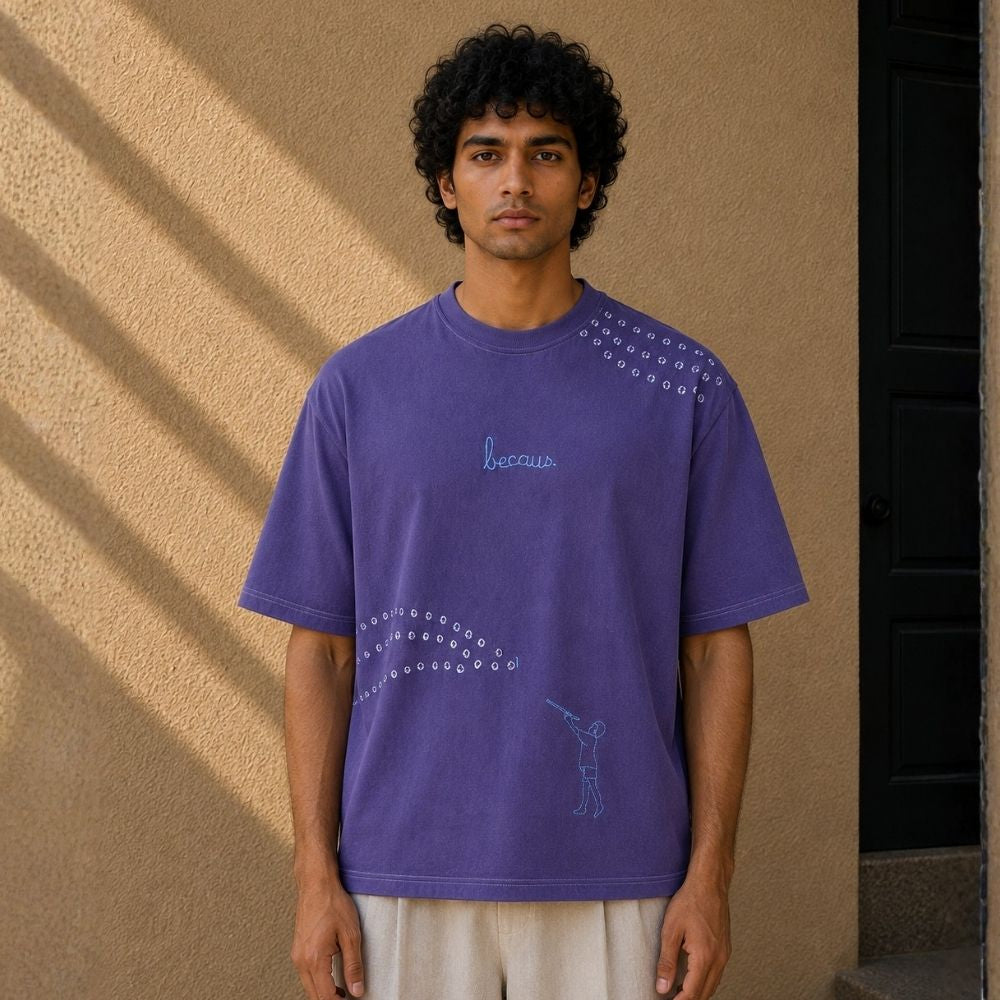 Gilli Danda T-shirt