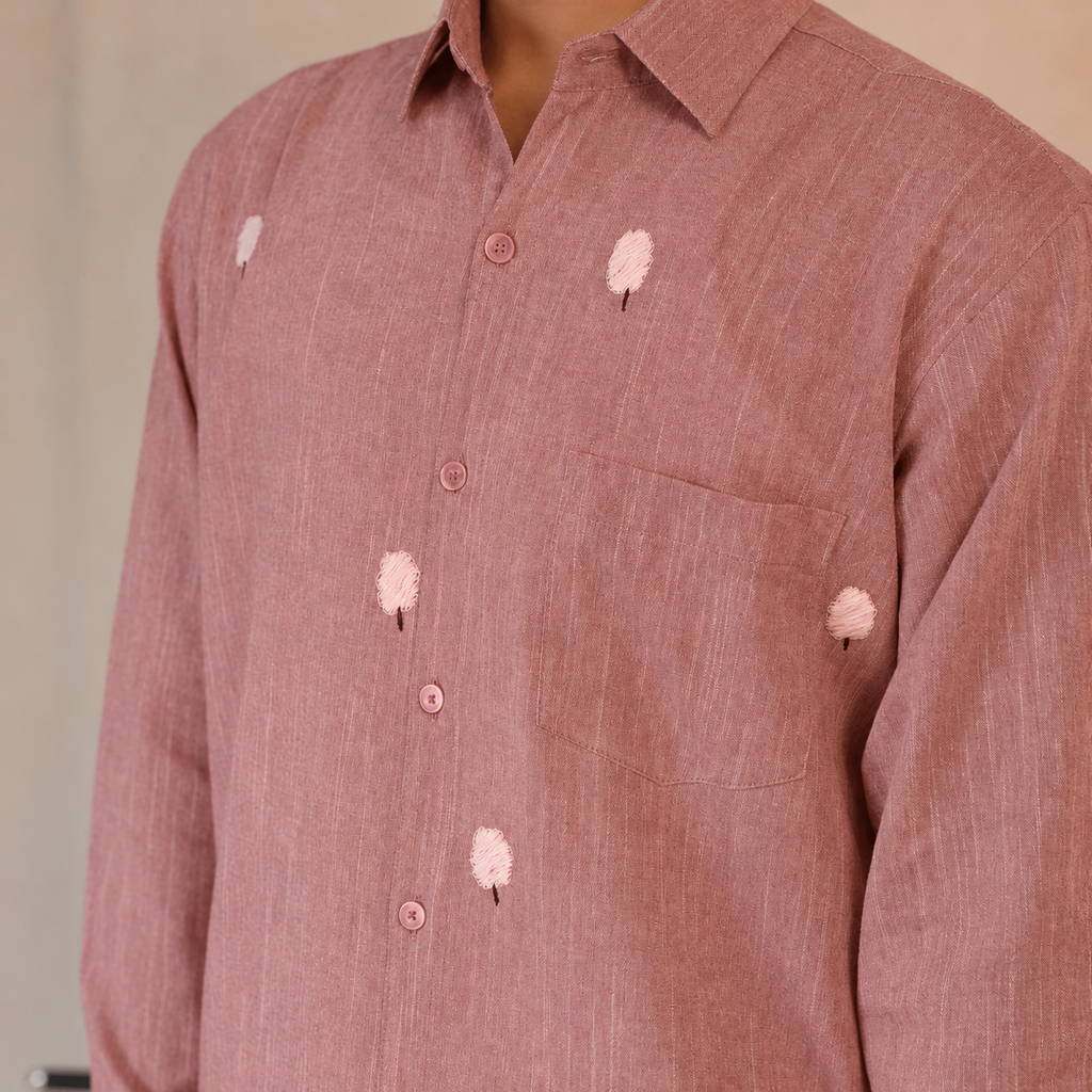 Cotton Candy Shirt