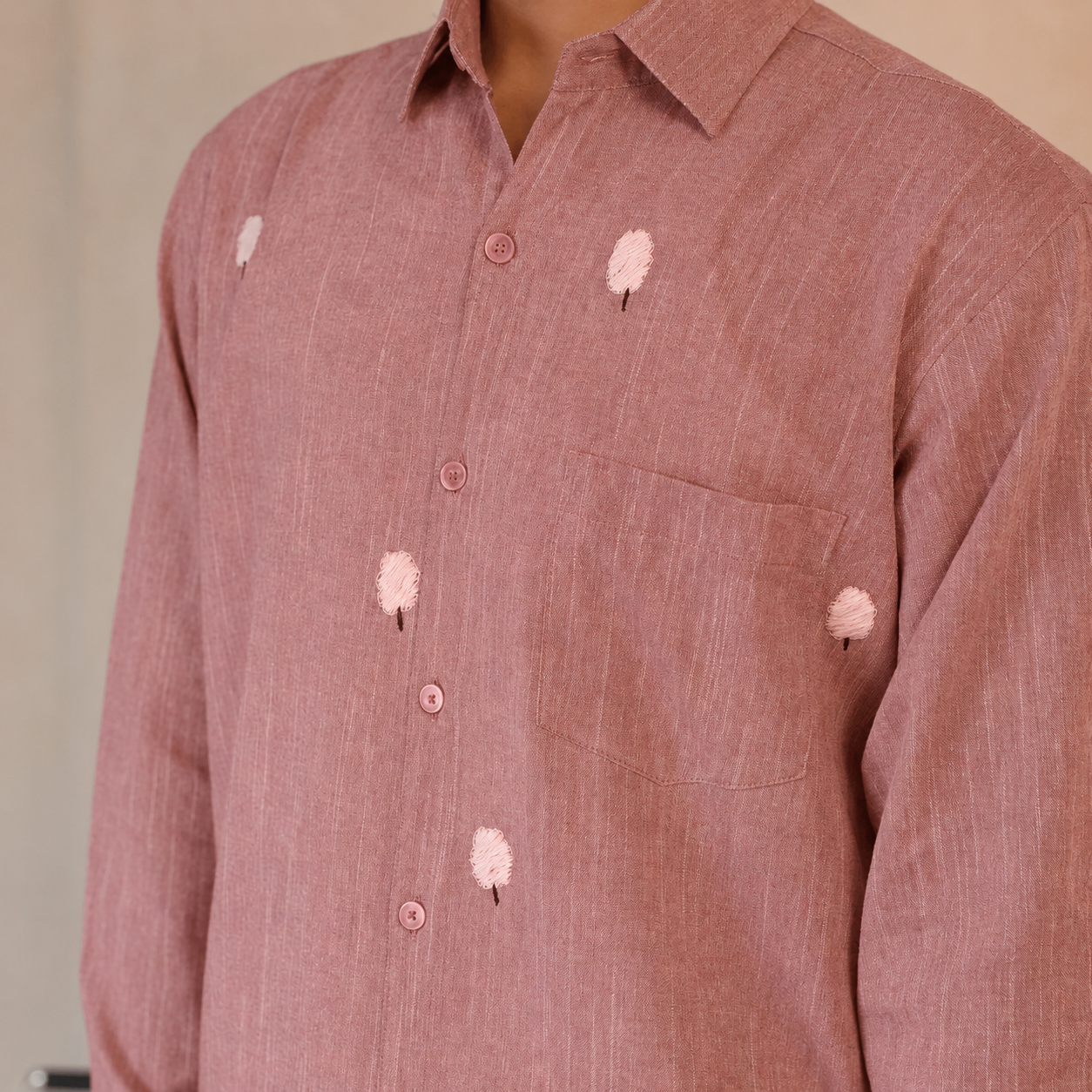 Cotton Candy Shirt
