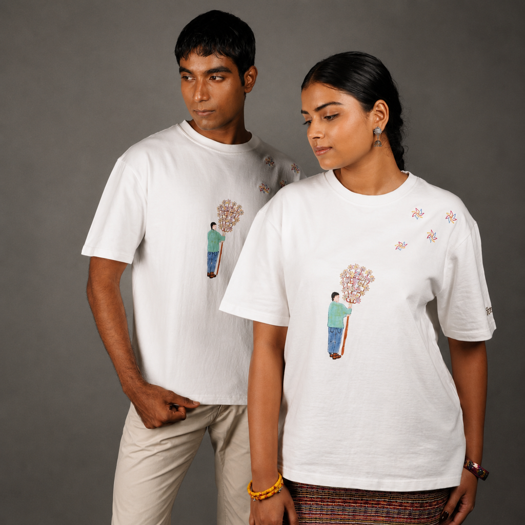 Phirki T-shirt