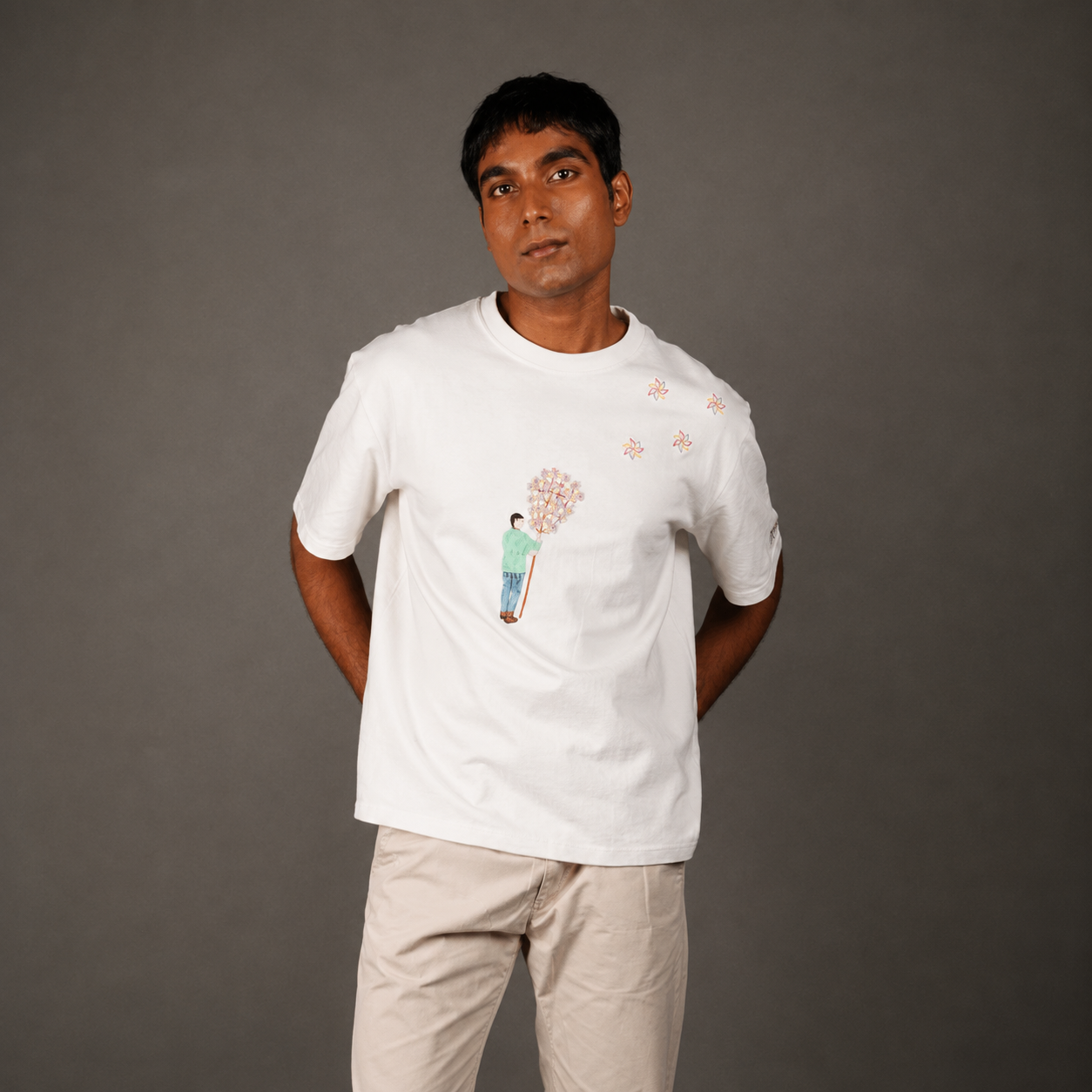 Phirki T-shirt