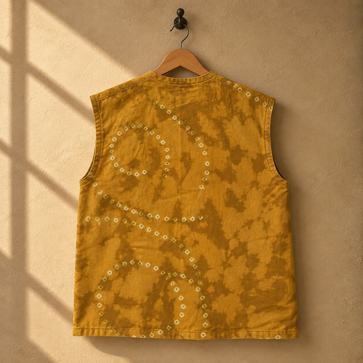 Lattu Jacket