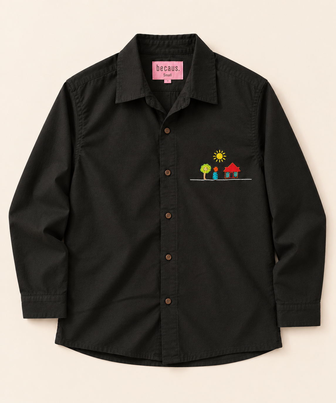 Small Town Shirt