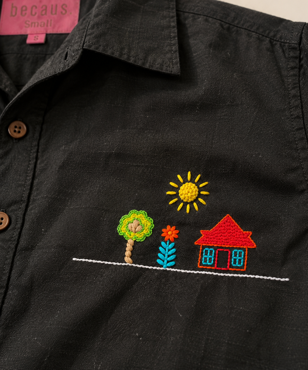 Small Town Shirt