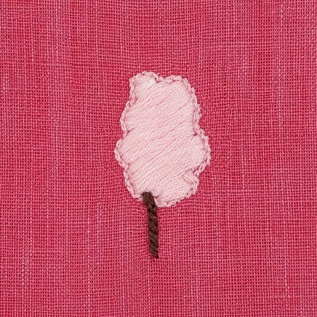 Cotton Candy Shirt