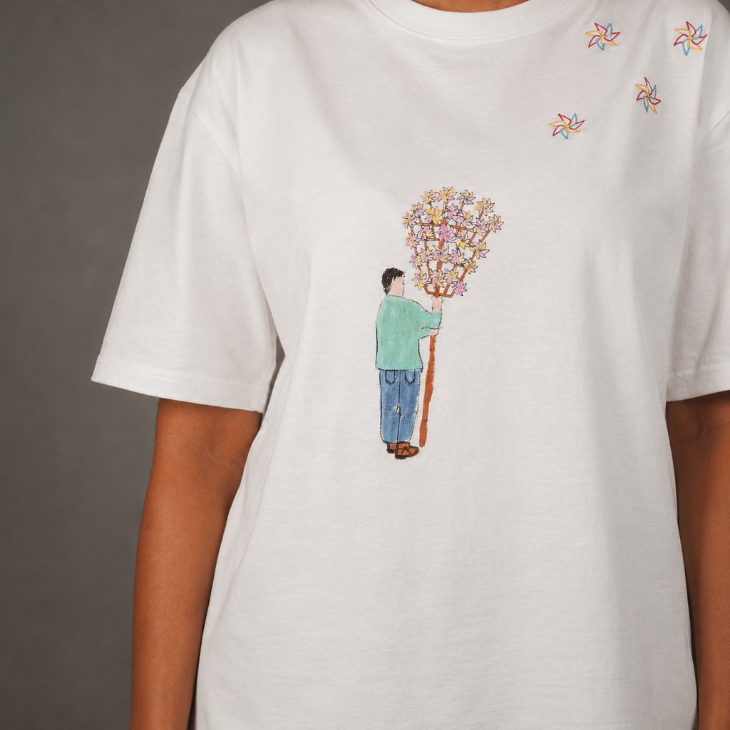 Phirki T-shirt