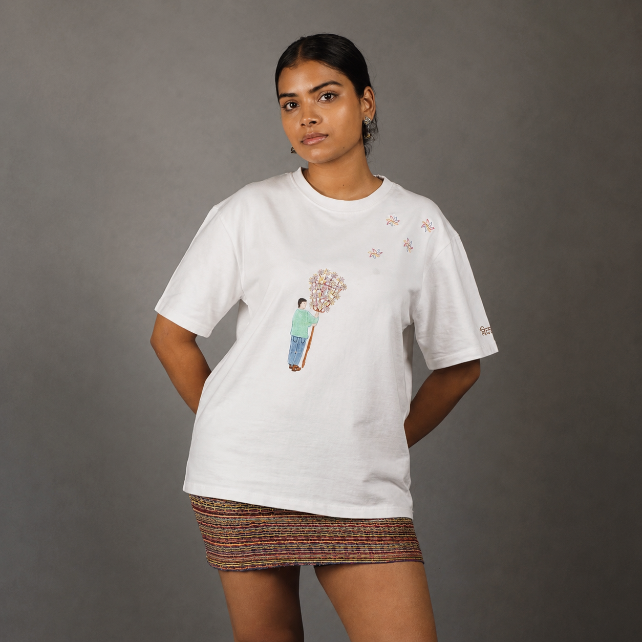 Phirki T-shirt