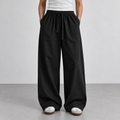 Sadabahar Pants - Black