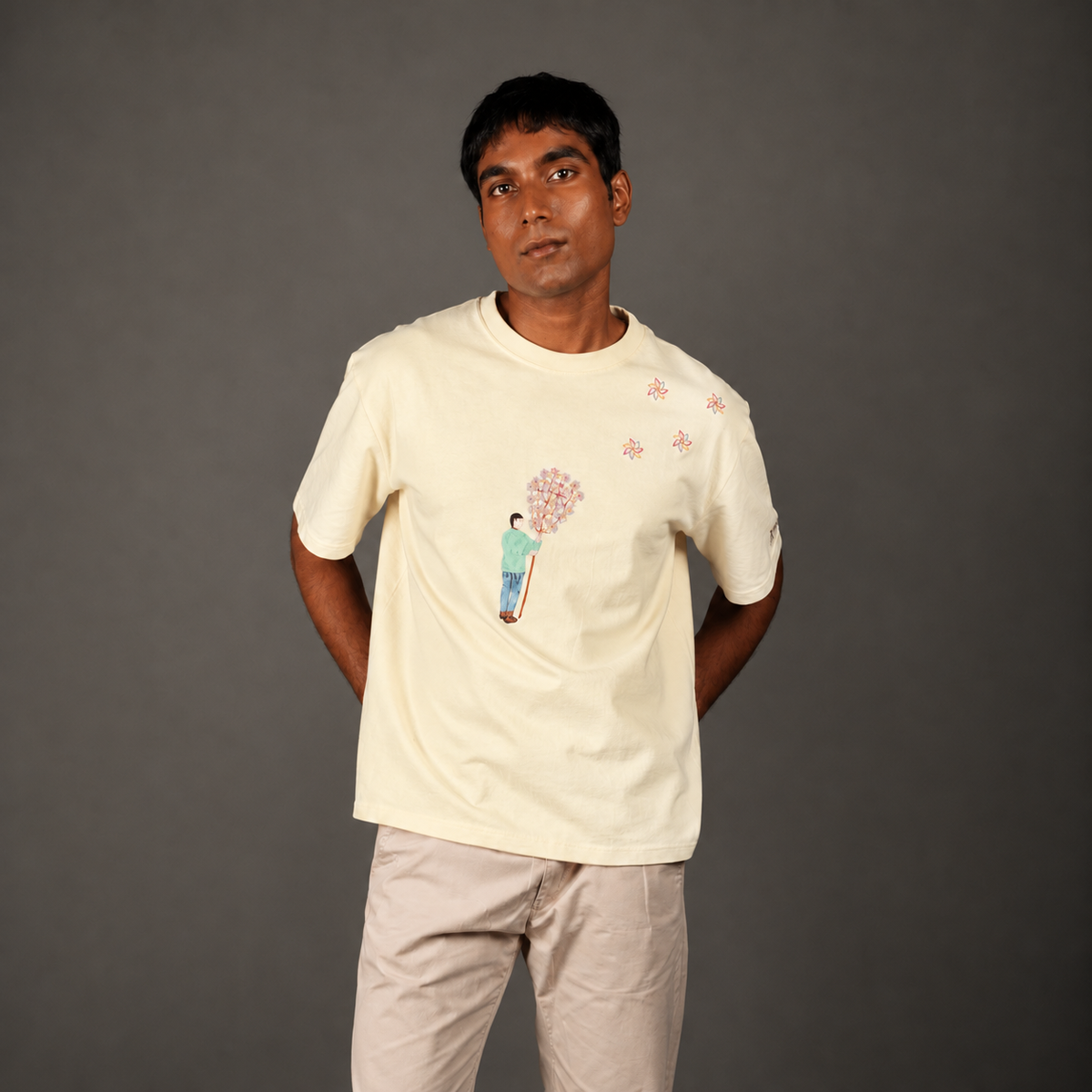 Phirki T-shirt