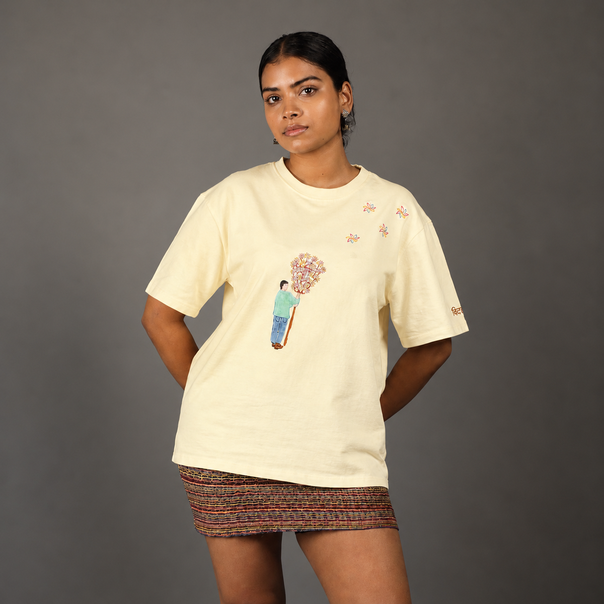 Phirki T-shirt