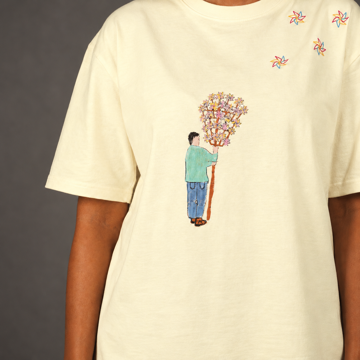 Phirki T-shirt