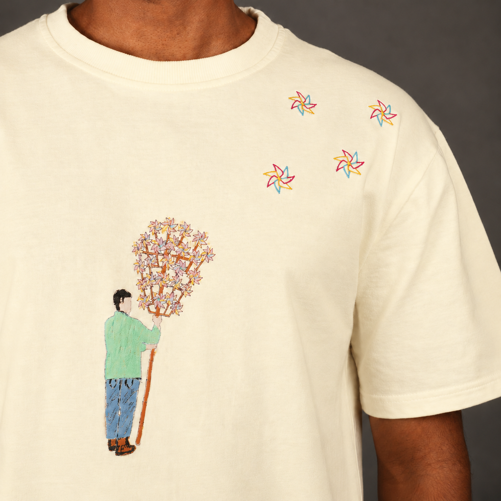 Phirki T-shirt