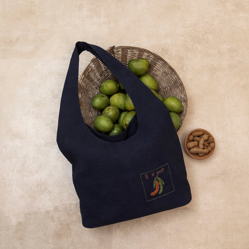 I se Imli Tote – Bag