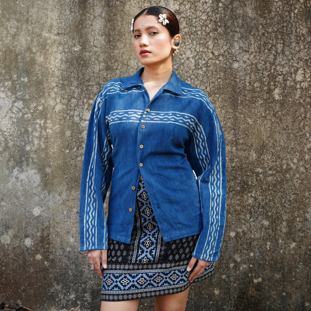 Kauri Shirt