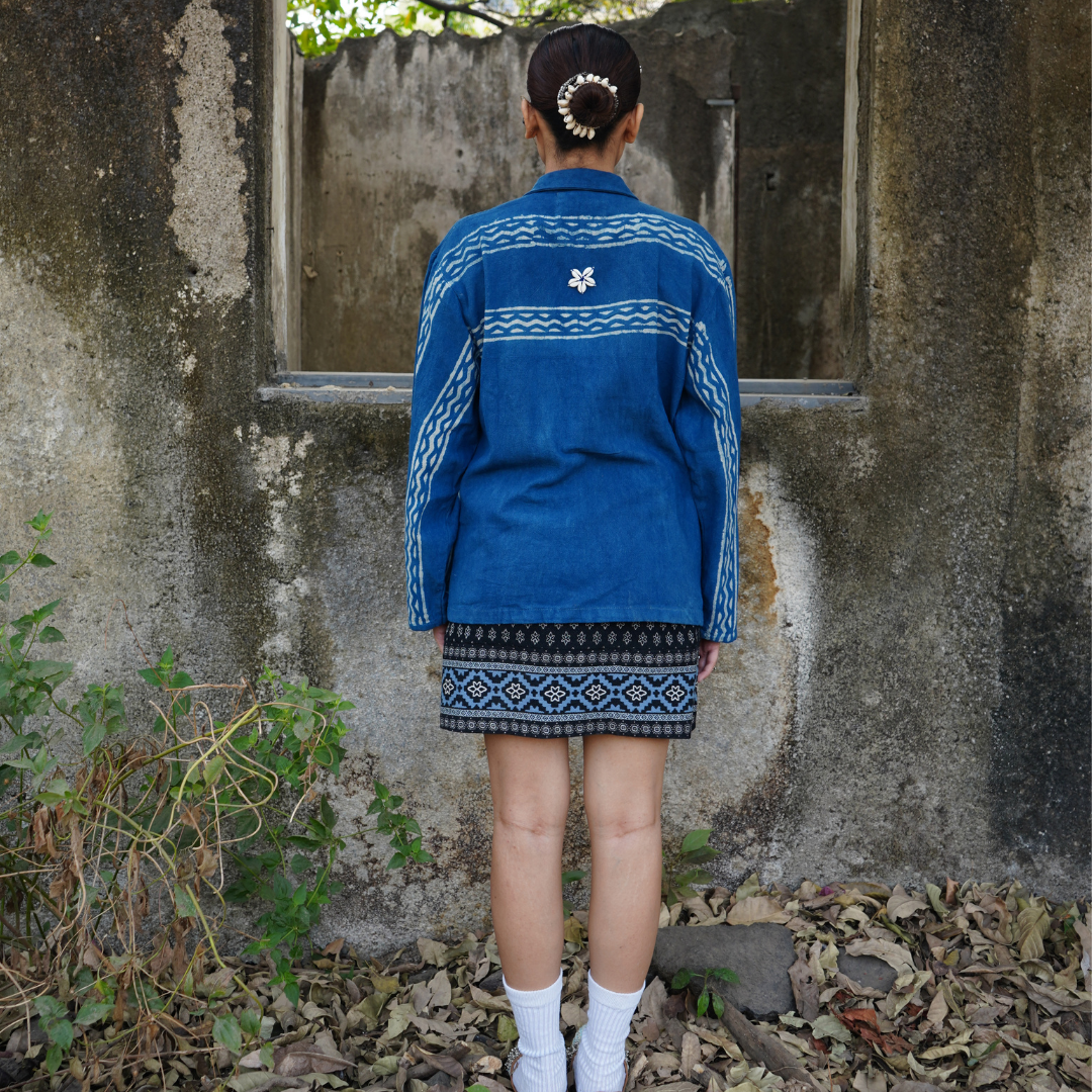 Kauri Shirt